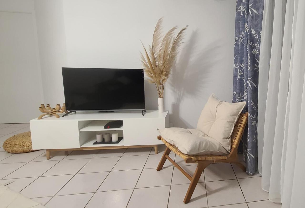 Appartement 63 m2, tout confort, climatisé. Saint-Cyprien  Extérieur photo